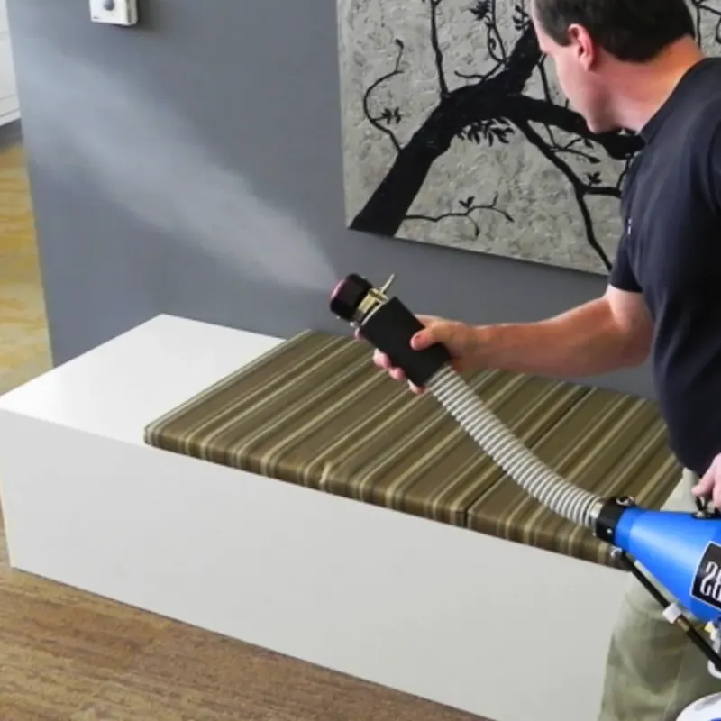 Professional Odor Removal in Adwolf, VA